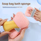 🌞Sommersalg 50 % RABATT🔥🧼Dobbeltsidig badeskumpose🧽