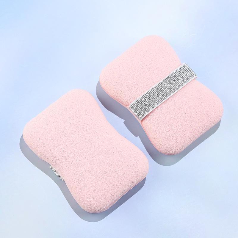 🌞Summer Sale 50% OFF🔥🧼Double-Sided Bath Foaming Bag🧽