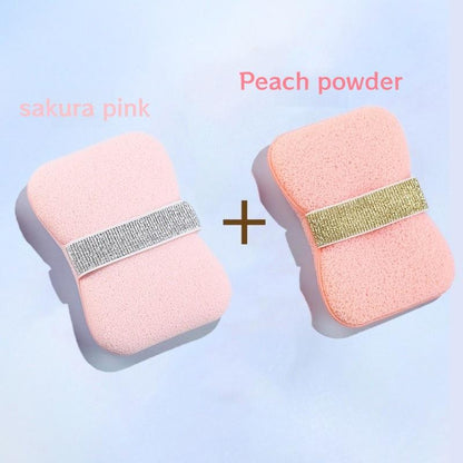 🌞Summer Sale 50% OFF🔥🧼Double-Sided Bath Foaming Bag🧽