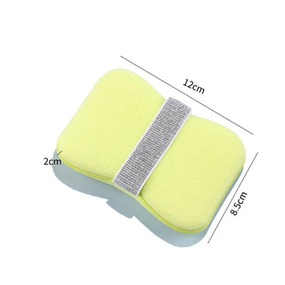 🌞Summer Sale 50% OFF🔥🧼Double-Sided Bath Foaming Bag🧽