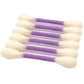 😻Interactive Swab Cat Toy with Catnip