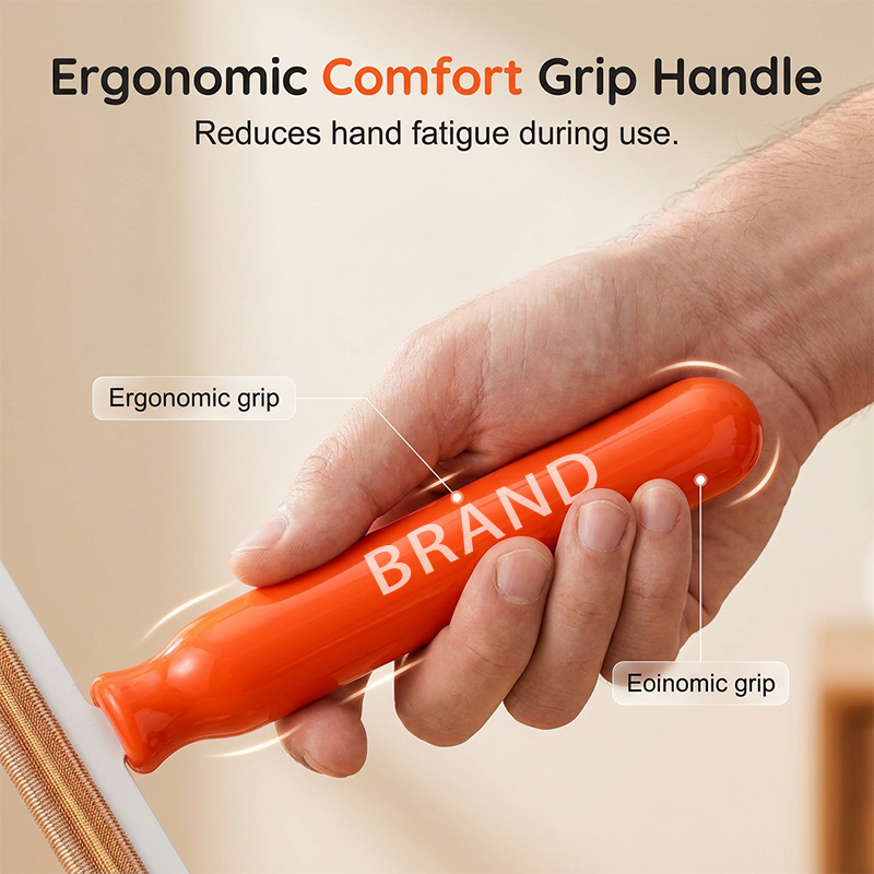 🔥Buy 2 Get 1 Free🎁Long-Handled Pet Hair Remover for Carpets