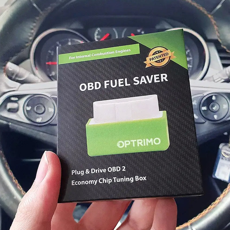 🔥Buy 2 Get 1 Free🎁Vehicle Power Upgrade Fuel Saver