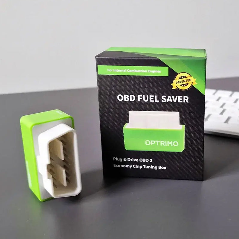 🔥Buy 2 Get 1 Free🎁Vehicle Power Upgrade Fuel Saver