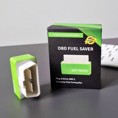 🔥Buy 2 Get 1 Free🎁Vehicle Power Upgrade Fuel Saver