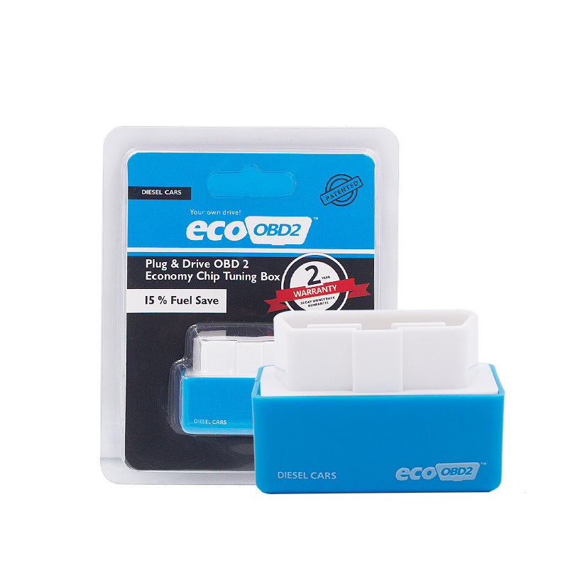 🔥Buy 2 Get 1 Free🎁Vehicle Power Upgrade Fuel Saver
