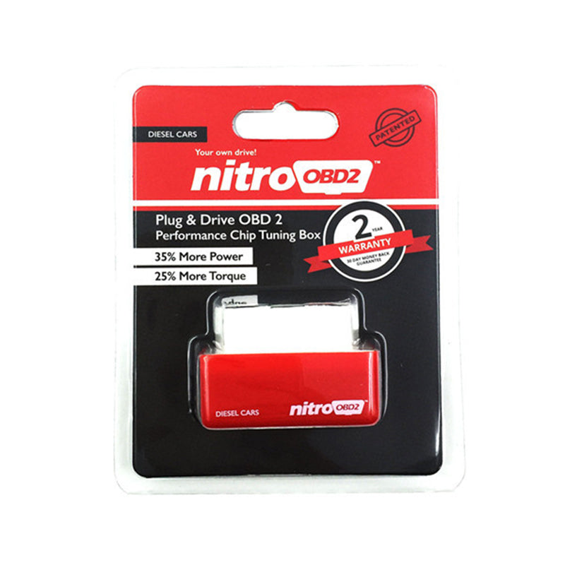 🔥Buy 2 Get 1 Free🎁Vehicle Power Upgrade Fuel Saver