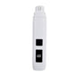 🥳2026 VARMT SALG🥳💞50 000+ SOLGT!🐶💨 50 % RABATT! Elektrisk neglesliper til kjæledyr – Stillegående, skånsom sliping i 3 trinn. LED-strømdisplay &  USB-C oppladbar – stressfri stell av hunder &  katter! 🛡️✨