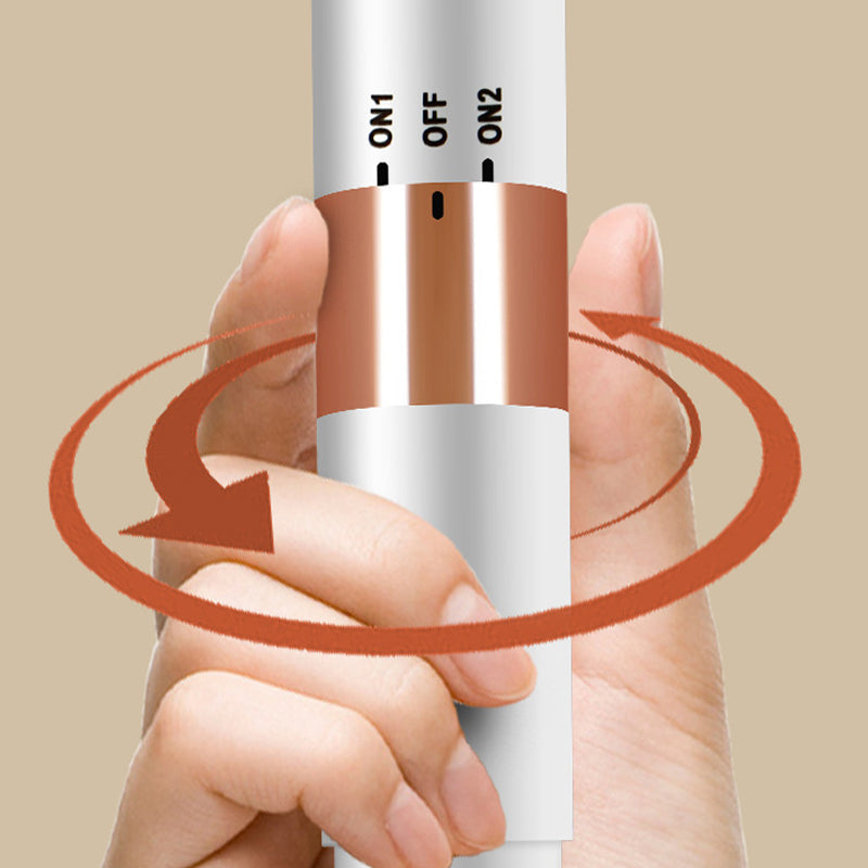 🥳2026 HOT SALE🥳💞2-in-1 Eyebrow Shaper & Hair Remover