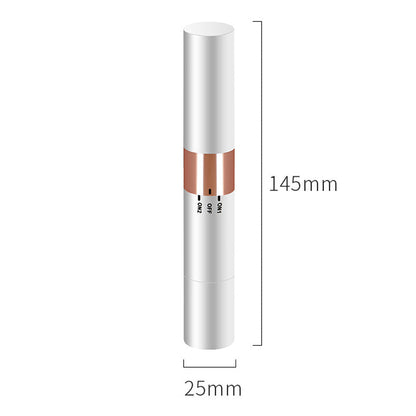 🥳2026 HOT SALE🥳💞2-in-1 Eyebrow Shaper & Hair Remover