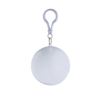 🥳BUY 1 GET 1 FREE! ☔Pocket-Sized Ball Disposable Raincoat – Ultra‑compact ball packaging fits in any bag, purse or glove box. Waterproof & easy to use – always ready for sudden showers! 🌧️✨