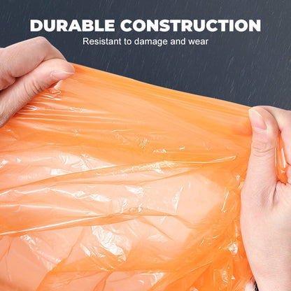 🥳BUY 1 GET 1 FREE! ☔Pocket-Sized Ball Disposable Raincoat – Ultra‑compact ball packaging fits in any bag, purse or glove box. Waterproof & easy to use – always ready for sudden showers! 🌧️✨