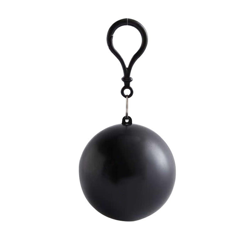 🥳BUY 1 GET 1 FREE! ☔Pocket-Sized Ball Disposable Raincoat – Ultra‑compact ball packaging fits in any bag, purse or glove box. Waterproof & easy to use – always ready for sudden showers! 🌧️✨