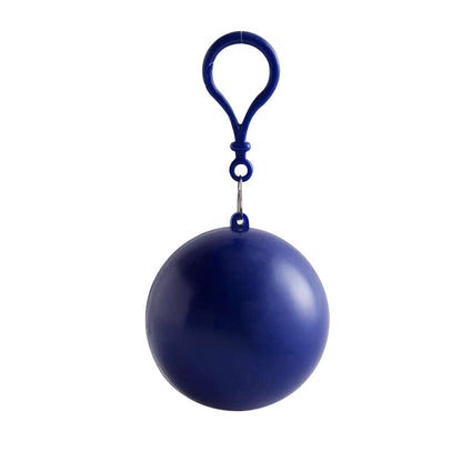 🥳BUY 1 GET 1 FREE! ☔Pocket-Sized Ball Disposable Raincoat – Ultra‑compact ball packaging fits in any bag, purse or glove box. Waterproof & easy to use – always ready for sudden showers! 🌧️✨