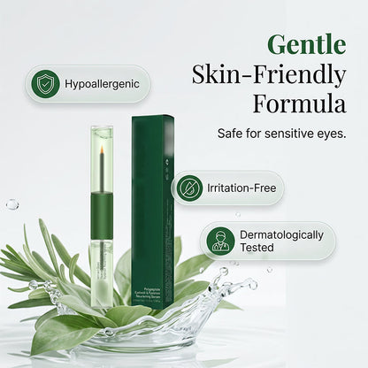 🔥High-Performance Peptide Lash Brow Serum✨
