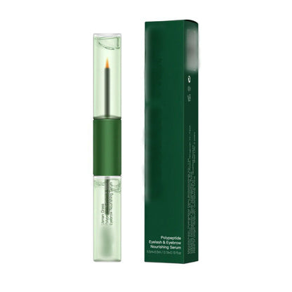 🔥High-Performance Peptide Lash Brow Serum✨
