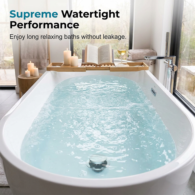 ✨Universal Pop-Up Bathtub Drain Stopper💥👍