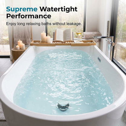 ✨Universal Pop-Up Bathtub Drain Stopper💥👍