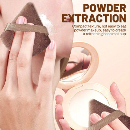 💐All-in-One Makeup Brush & Sponge Set