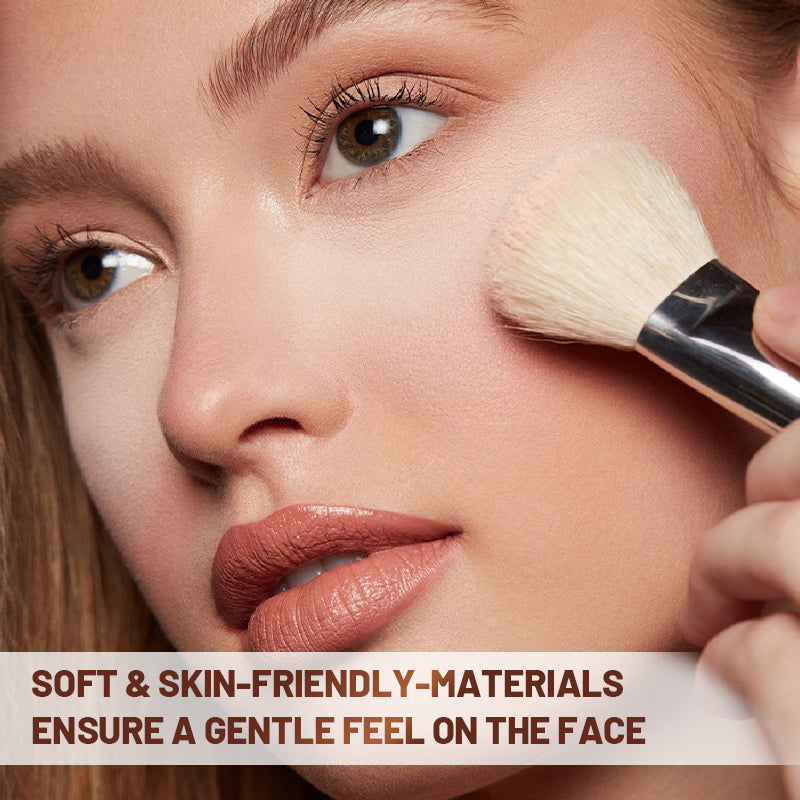 💐All-in-One Makeup Brush & Sponge Set