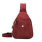 🌟Multi-Pocket Convertible Backpack & Crossbody Bag