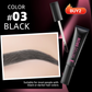 🔥Buy 1 Get 1 Free🎁Semi‑Permanent Long‑Lasting Waterproof Eyebrow Gel, Peel‑Off Tattoo Brow Tint Gel