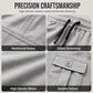 🔥 2026 Fresh Drops | Flat 50% OFF Today! 💸Men's Casual Loose Fit Cargo Pants
