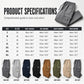 🔥 2026 Fresh Drops | Flat 50% OFF Today! 💸Men's Casual Loose Fit Cargo Pants