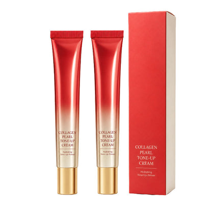 💕3-in-1 Brightening Cream – Fade Age Spots, Reduce Fine Lines, Lightweight Glow