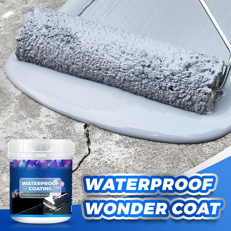 🎉Hot Sale 50% OFF🎉Waterproof Multi-purpose Polyurethane Coating💧🏡