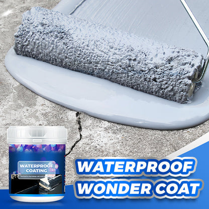 🎉Hot Sale 50% OFF🎉Waterproof Multi-purpose Polyurethane Coating💧🏡