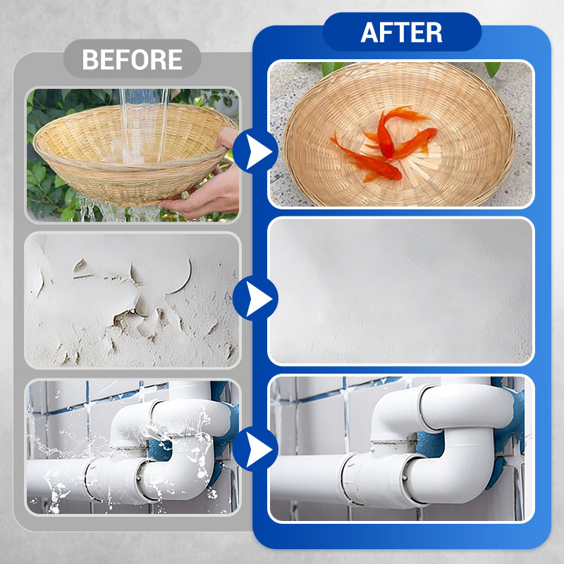 🎉Hot Sale 50% OFF🎉Waterproof Multi-purpose Polyurethane Coating💧🏡