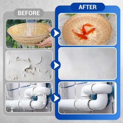 🎉Hot Sale 50% OFF🎉Waterproof Multi-purpose Polyurethane Coating💧🏡
