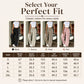 👖New Arrivals - Drawstring High-Waist Trousers – Soft Drape & Adjustable Comfort for Any Casual Look