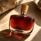 ✨TOP PICK 🌸 Long-Lasting Exquisite Perfume – Rich Clove Scent, Wood-Inspired Bottle & Gift-Ready – 100ml ✨