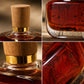 ✨TOP PICK 🌸 Long-Lasting Exquisite Perfume – Rich Clove Scent, Wood-Inspired Bottle & Gift-Ready – 100ml ✨