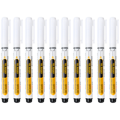 🖊️Precision Tip Quick-Dry Oil-Based Marker Pen