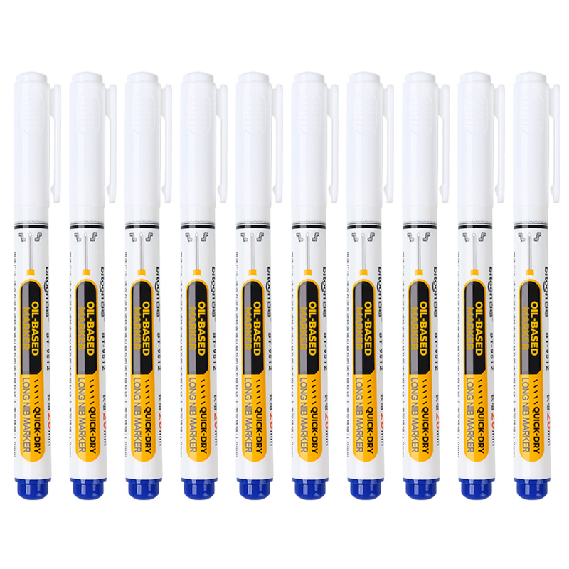 🖊️Precision Tip Quick-Dry Oil-Based Marker Pen