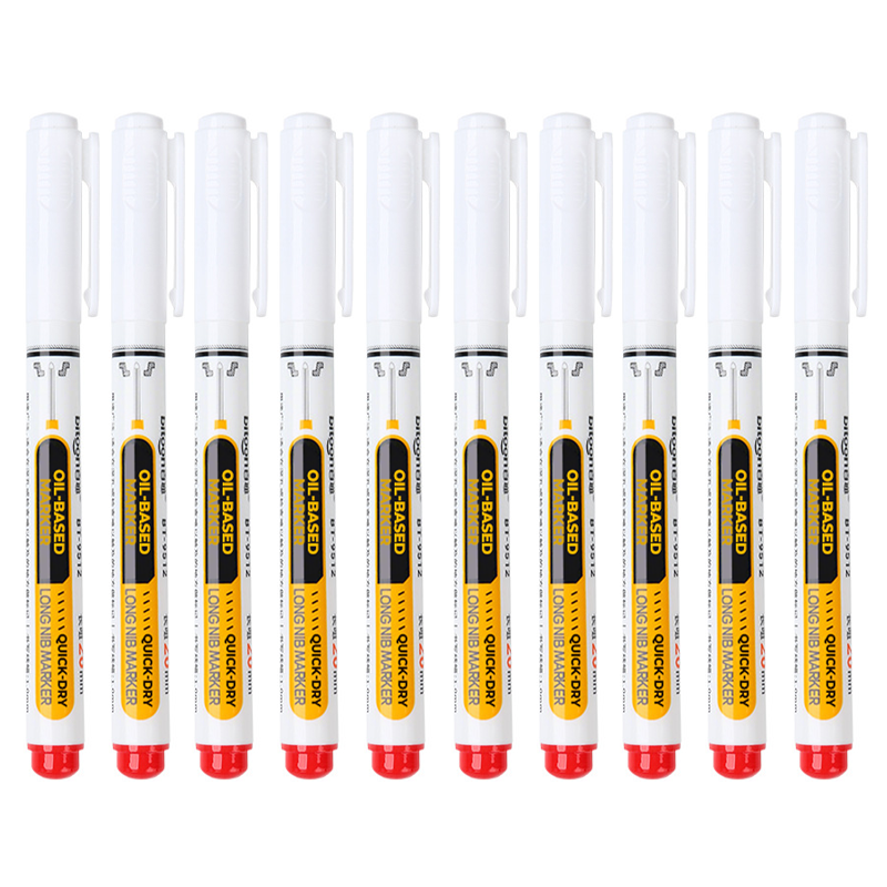 🖊️Precision Tip Quick-Dry Oil-Based Marker Pen