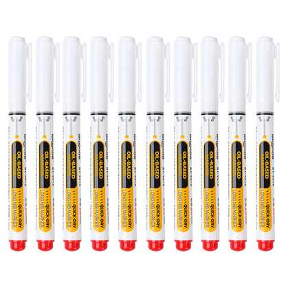 🖊️Precision Tip Quick-Dry Oil-Based Marker Pen