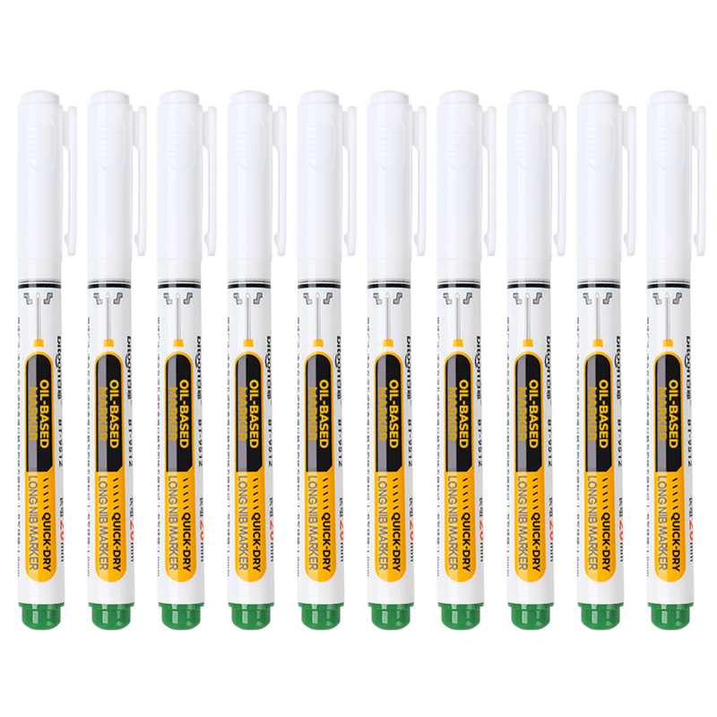 🖊️Precision Tip Quick-Dry Oil-Based Marker Pen