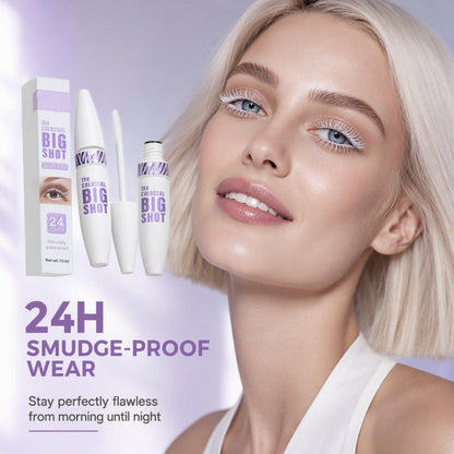 ✨Buy 2 Get 1 Free💜Double Lash Length Instantly! 24H No-Smudge White Primer