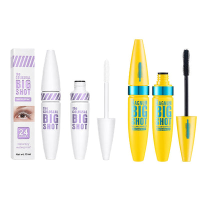 ✨Buy 2 Get 1 Free💜Double Lash Length Instantly! 24H No-Smudge White Primer