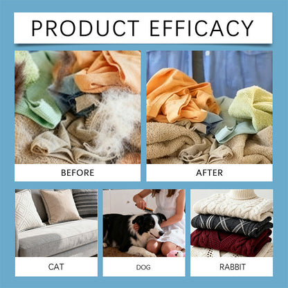 🧼Reusable Pet Hair Remover Laundry Balls