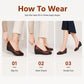 ✨Women's Comfortable Wedge Heel Pumps