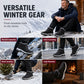 ❄️New Arrivals - Warm Slip-On Boots – Plush Lining, Non-Slip Sole
