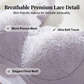 ⌛Limited-Time Offer-Women's Wireless Support Bra