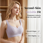 ⌛Limited-Time Offer-Women's Wireless Support Bra
