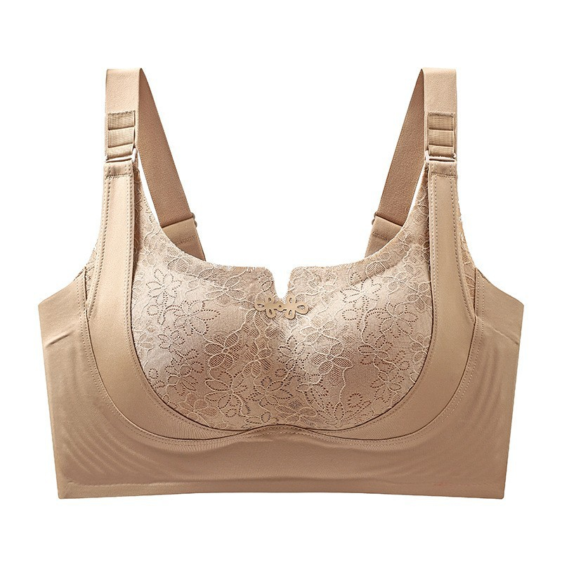 ⌛Limited-Time Offer-Women's Wireless Support Bra