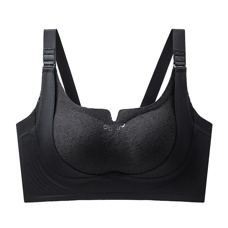 ⌛Limited-Time Offer-Women's Wireless Support Bra